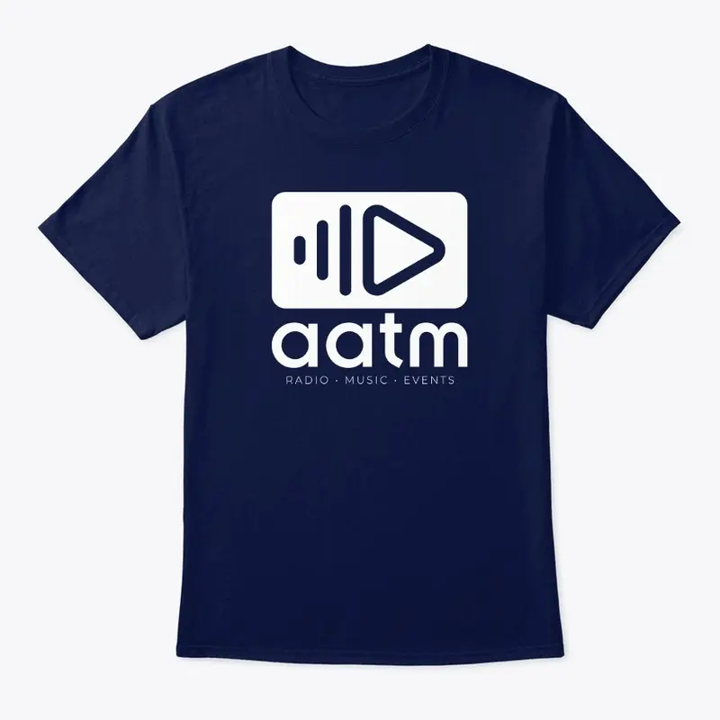 AATM T-shirts