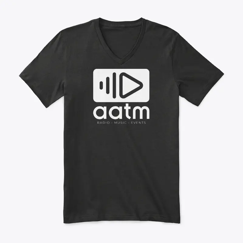 AATM T-shirts