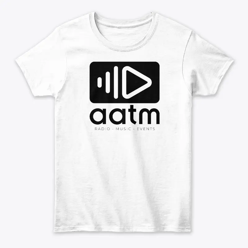 AATM T-shirts