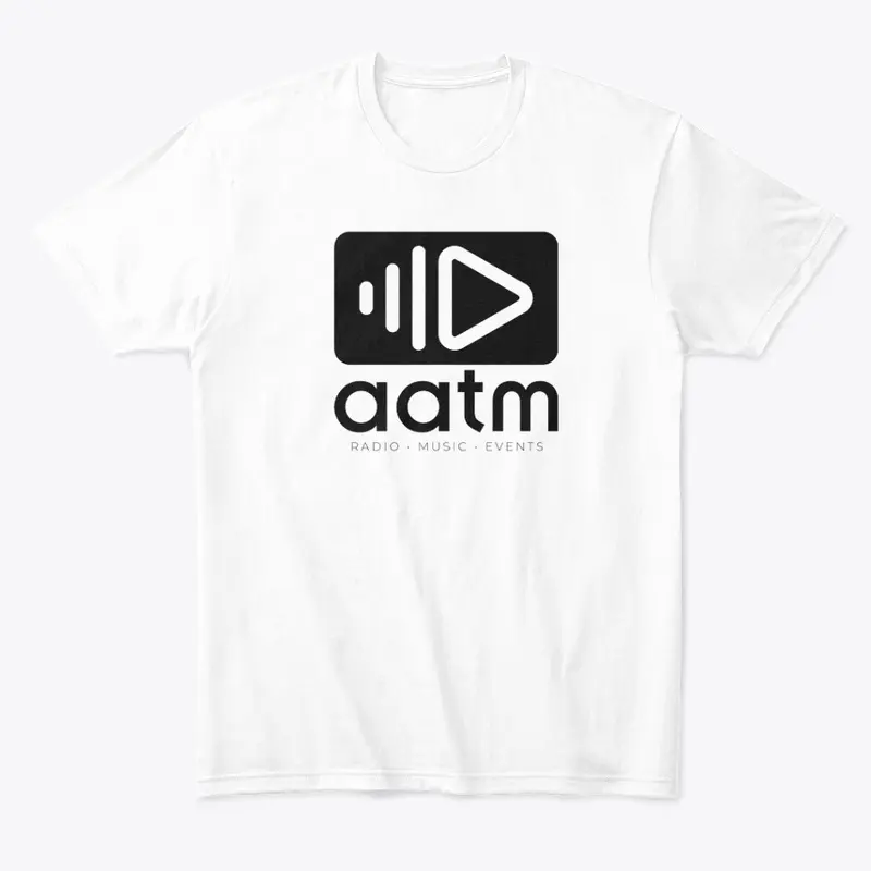 AATM T-shirts