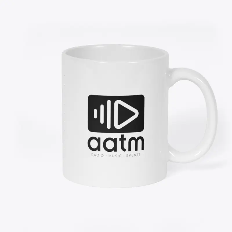 AATM Mug