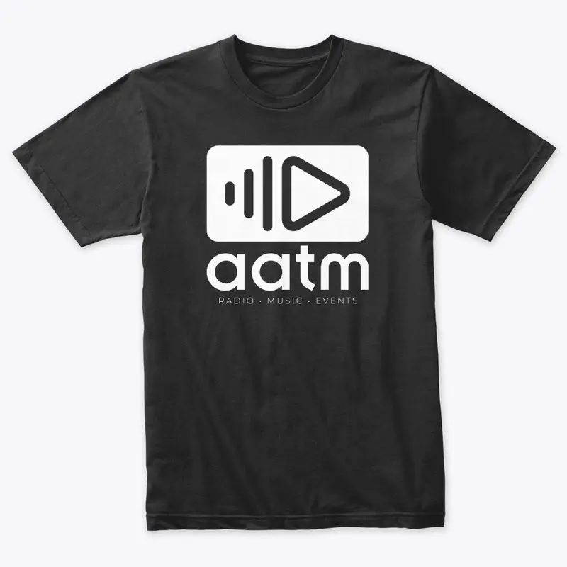 AATM T-shirts