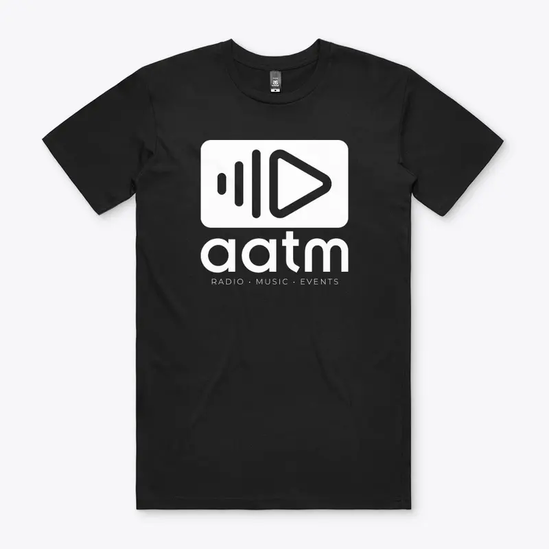 AATM T-shirts