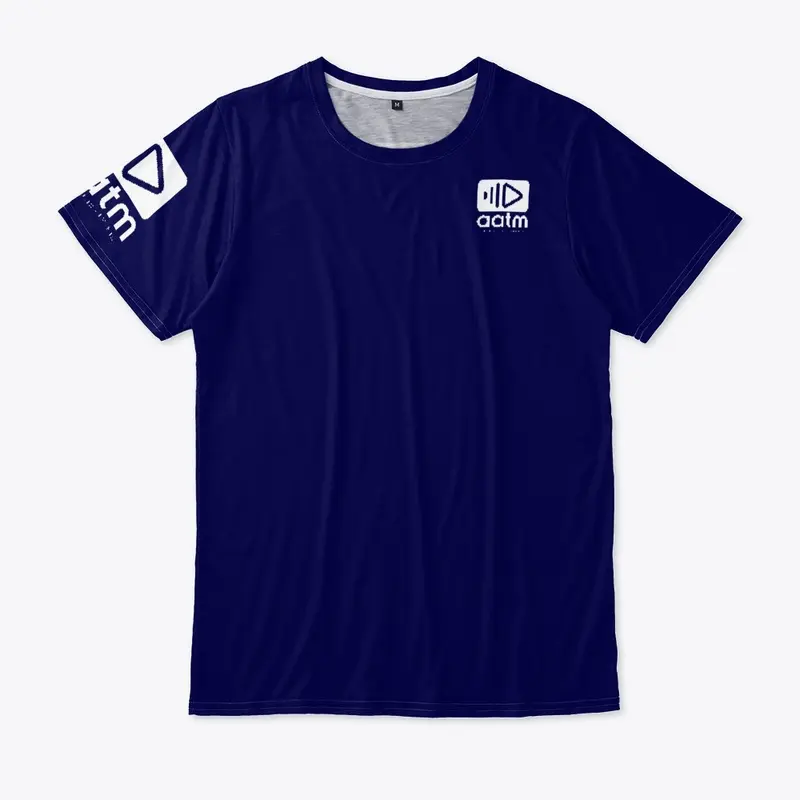 AATM T-shirts