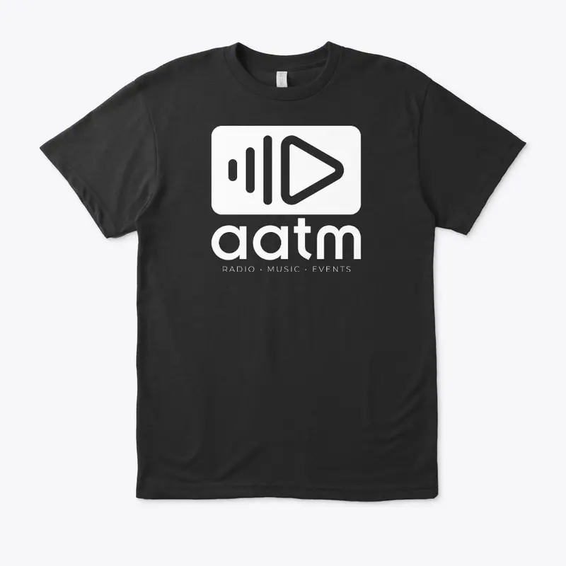 AATM T-shirts